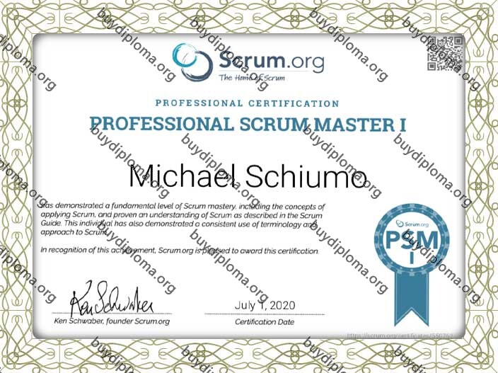 fake PSM certificates buy Professional Science Mastersfake certificates