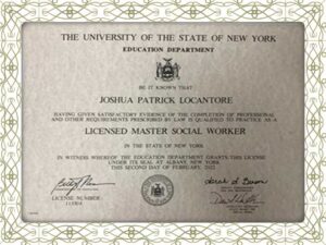 get fake certificates online
