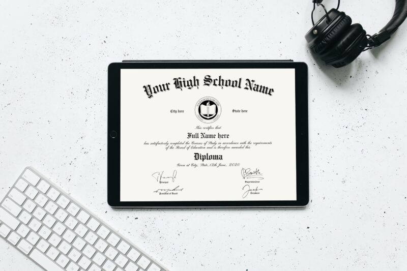 purchase diploma online