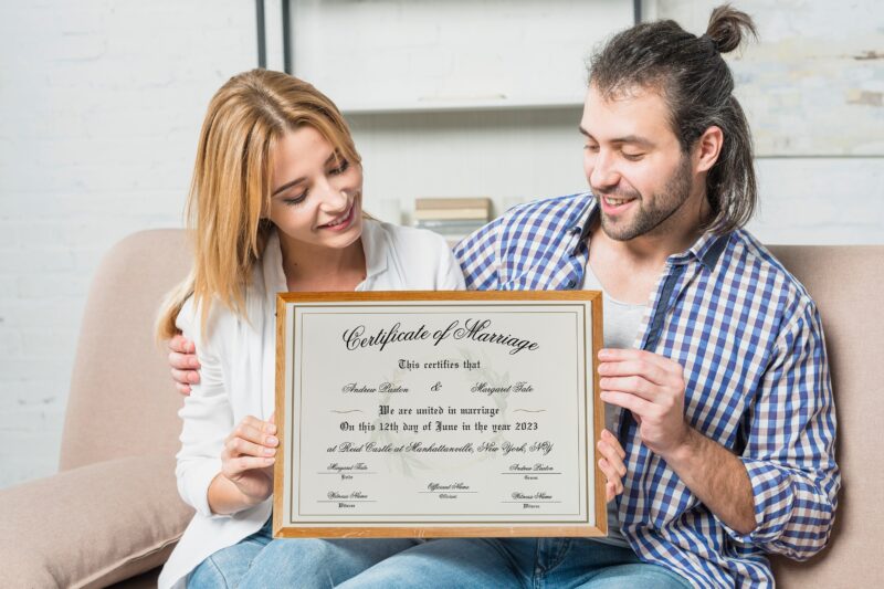 how to make a fake diploma