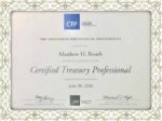 fake qualification certificate