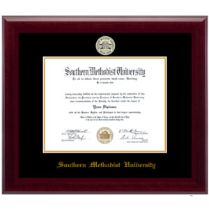university degree certificate frame